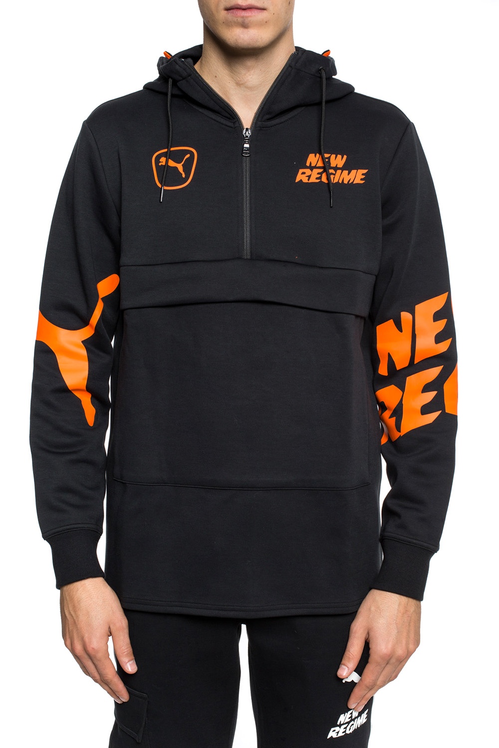 New regime hoodie online